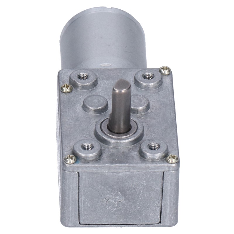 DC Motor JSX1650‑370 Electric Worm Reduction Engine for Door Openers