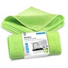 POLYCLEAN 3 x Bamboo All-Purpose Cloths - Sustainable Cleaning Cloth