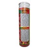 Saint Juan Diego (San Juan Diego) Red Perfumed Pillar Candle