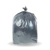 Hadley Light Duty Refuse Sacks Black – Durable Trash Bags