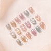 Secret Lumique Magnet Gel 6-piece set / 시크릿 루미크 마그넷젤 6종세트
