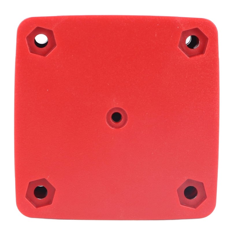 Cunyuer 300A Battery Disconnect Switch, 3 Position Dual Battery Switch,