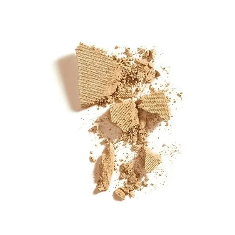 Maquillaje Polvo Compacto Bissú Acabado Mate 8g 11 Almond