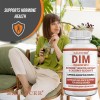 Balincer DIM Enhanced capsule containing bioflavonoids - estrogen balance 120