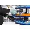 Ultrane 510 Polymer Work Gloves, Mechanical Protection, Automotive, Mechanics, Warehouse,