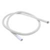 Whirlpool Stove Pipe Emptying Dishwasher, Plastic, Hose, Dishwasher Tubing, Pack