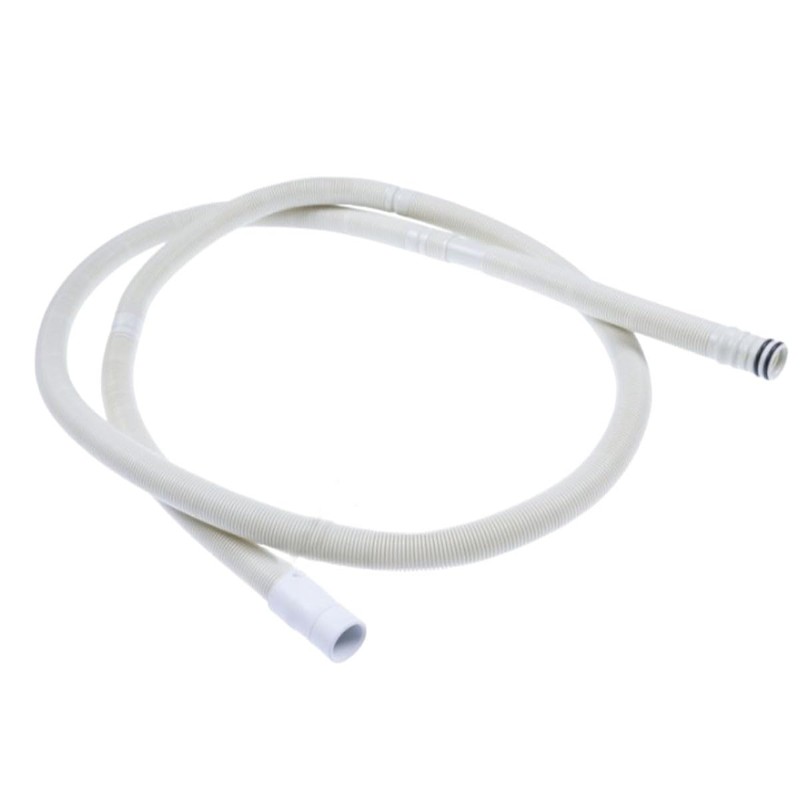 Whirlpool Stove Pipe Emptying Dishwasher, Plastic, Hose, Dishwasher Tubing, Pack