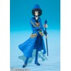 Tamashi Nations - One Piece Vol.2 (Box of 9), Bandai
