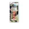 Ultimate Performance Race Number Magnets Lightweight Simple Secure Attachment for