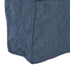 Baby Stroller Storage Bag Large Capacity Multi Compartments Baby Stroller