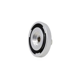 CTA Tools 3937 Brake Bleeder Adapter Compatible with Chrysler, Dodge, Jeep