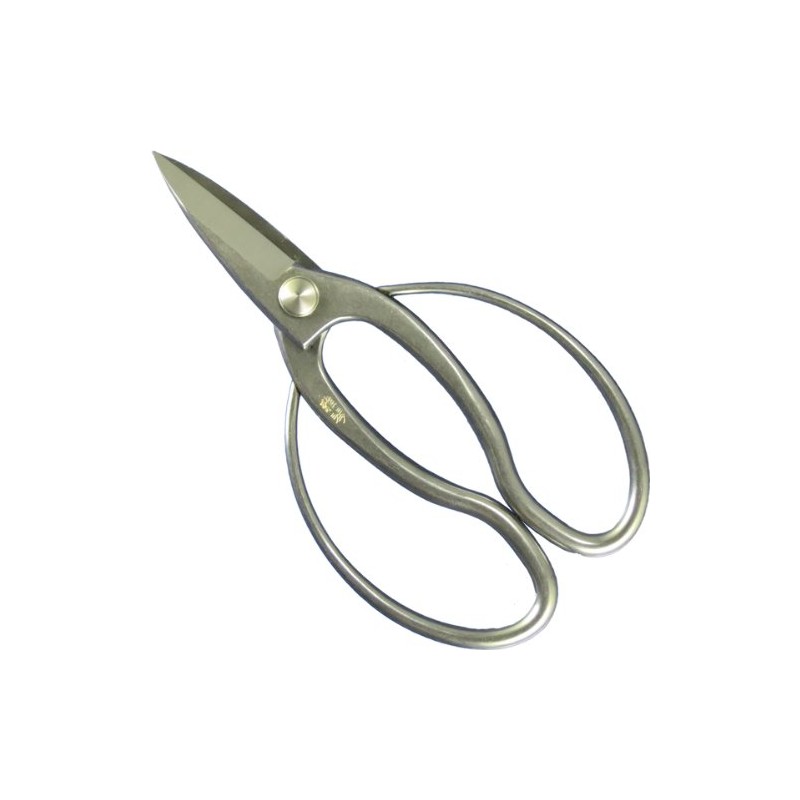 MiyabiKoto stainless steel scissors 180mm Okubo
