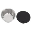 Coffee Pod Adapter Reusable Coffee Machine Accessories For DOLCE For