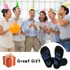 flintronic Funny socks, gaming socks with saying for men, gifts