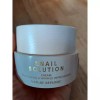 Nature Republic 달팽이 탄력 영양 보습 네이처리퍼블릭 스네일 솔루션 크림 52ml (미백·주름개선 크림) Snail Solution Cream 52ml (Whitening & Anti-Wrinkle Cream)