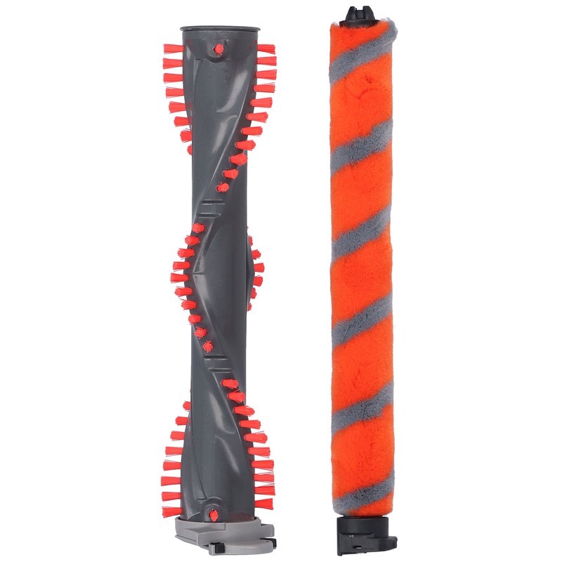Vacuum Cleaner Rolling Brush Replacement Brush Set Accessories Fit for
