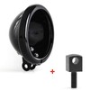 UTVIUNCT Lengthened Bolt 5.75 Inch Headlight Housing Universal Motorcycle 5