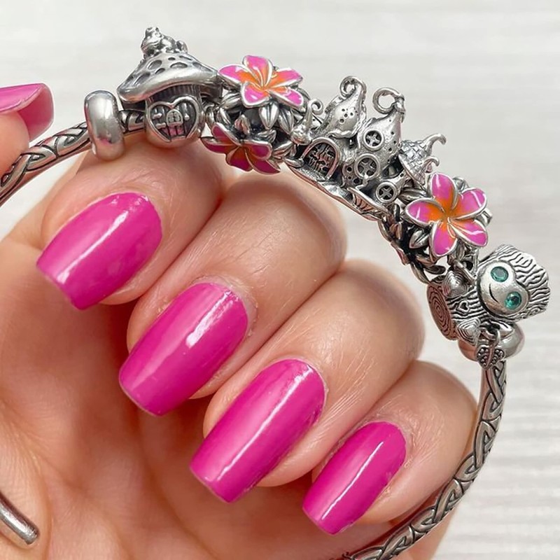 Color Street Wow in Macau