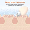 Skin Scrubber Face Scraper Tool Blackhead Remover Tool Pore Cleaner