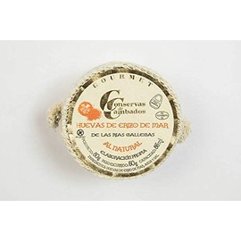 Conservas De Cambados Sea Urchin Caviar