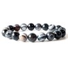 Celestial Stone Bracelet, 0.4 inch (10 mm), Power Stone, Natural