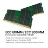 Brute Networks 4X70U39095-BN - 16GB DDR4-2666MHz 2Rx8 ECC SODIMM (Compatible