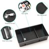 MARCHFA Center Console Organizer Tray Compatible for 2021 2022 2023