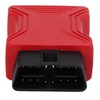 OBD2 16 Pin Adapter Connetor Replacement for X100 PRO X100