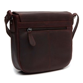 The Chesterfield Brand Lucian Shoulder Bag Brown, brown, One size