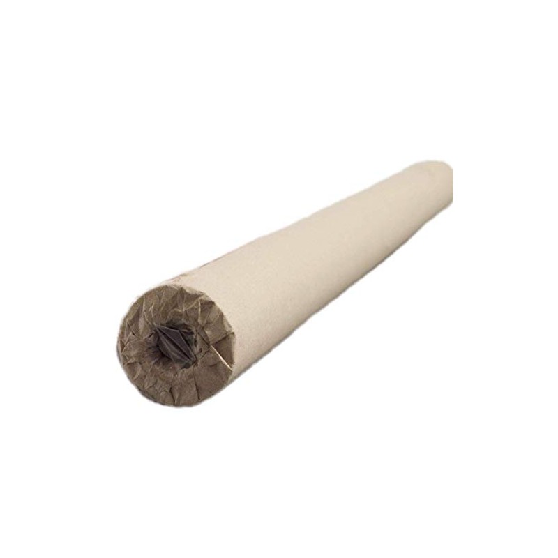 270 sqft Aluminum Foil Barrier Insulation Sauna Vapor Barrier (3ft