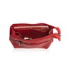 Josephine Osthoff MAXX Key Case Coin Pocket in Real Leather
