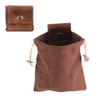 Kanyka Bag for Foraging Foldable for Hiking, Foldable Fruit Bag,