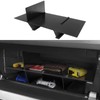 BlBLOZ Glove Box Dividers Organizer Compatible with Toyota 4Runner 2010-2023