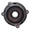 GSP 694287 Wheel Bearing and Hub Assembly