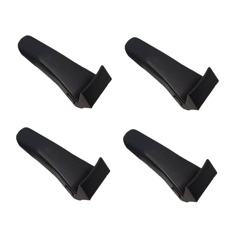 PACKOVE Nylon Tire Changer Jaw Protective Cover Clamp Curved Guard