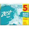 Jabón en Barra Zest Aqua 135 g