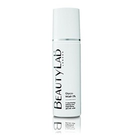 BeautyLab Glycowash 5% Glycolic Cleanser 200ml