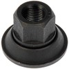 Dorman 611-127 Wheel Nut 9/16-18 Flanged Flat Face - 7/8