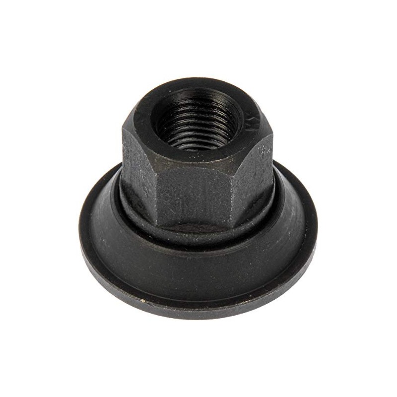Dorman 611-127 Wheel Nut 9/16-18 Flanged Flat Face - 7/8