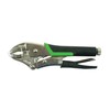 Kamasa 56141 Curved Jaw Locking Pliers 225mm