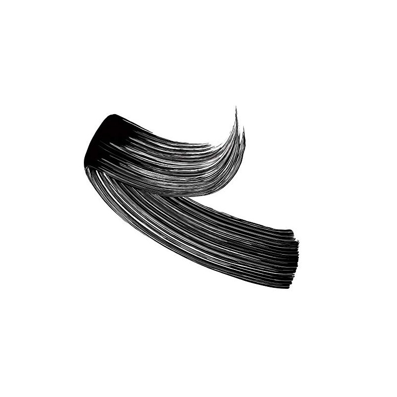 Rimmel London lash accelerator mascara - extreme black