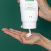 Cica Mild Foam Cleanser by Vt Cosmetics for Women -