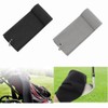 2pcs FUNNTY (Black and Gray) Golf Towel,23.6 x 15.7inch,2 in