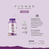 Flower Balance Femenino Cáps Myo Inositol Dim Bouldr