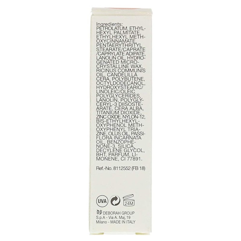 Hydracolor Lippenpflege 23 Rose Faltschachtel