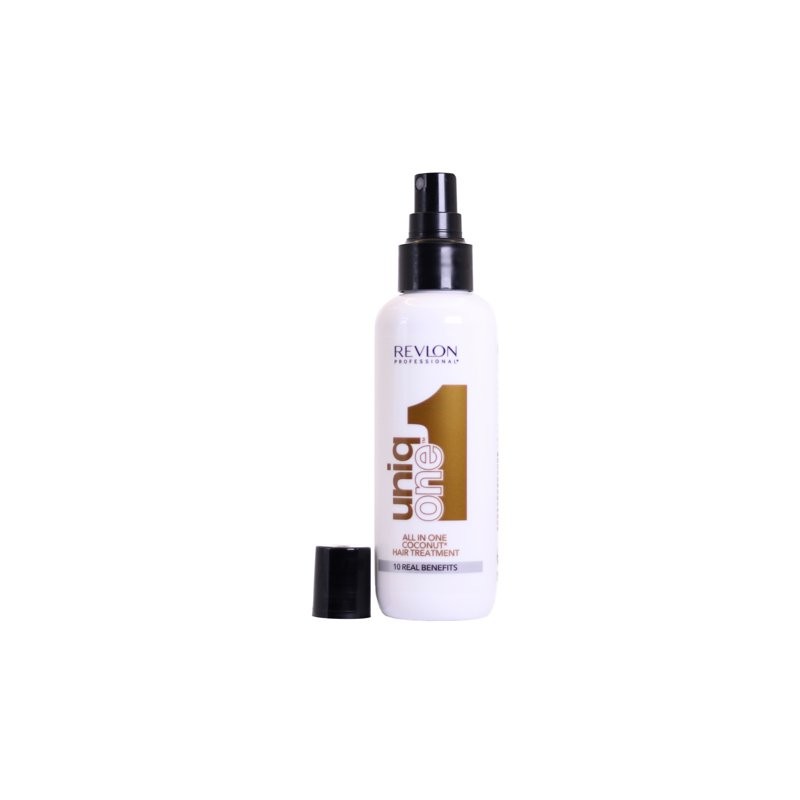 Tratamiento Revlon Professional UniqOne Coco 150ml