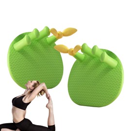 Toe Separation Arch Trainer - Foot Arch Strengthener | Toe Separation Corrector Equipment for Teens Girls Men Youth Boys