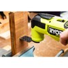 RYOBI Japanese Tooth Hardwood Blade Hardwood, Wood, Plastic, and Drywall