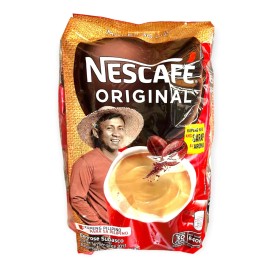 NESCAFÉ Nescafe Original 3 in 1 Instant Coffee Mix - Kapeng Pilipino - 30 Sachet