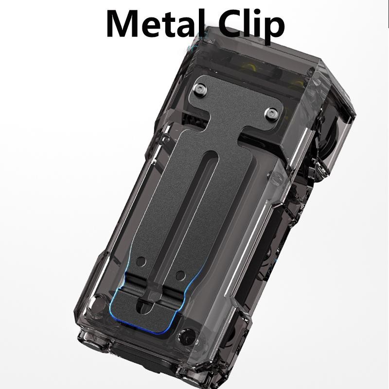 smilingshark 【TD-0171】Smilingshark multifunctional headlights, induction function, magnetic suction function, 180°rotating